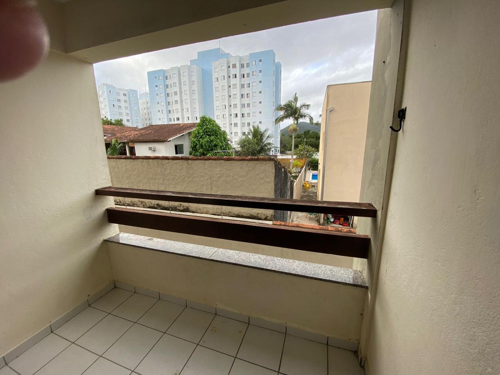 Apto Lindo 2 Dor Piscina Ar Internet 103 A Caraguatatuba Exterior photo